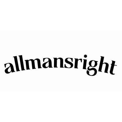 allmansright LOGO