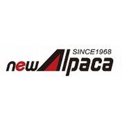 newAlpacaStove LOGO