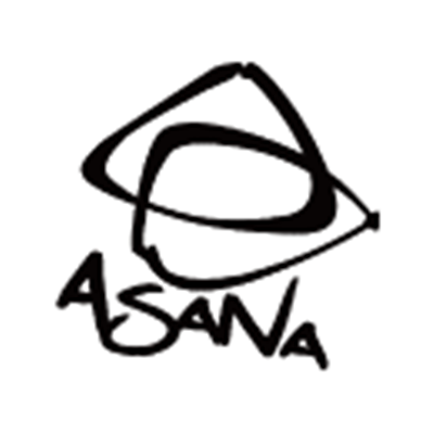 ASANA LOGO