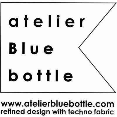 atelierBluebottle LOGO