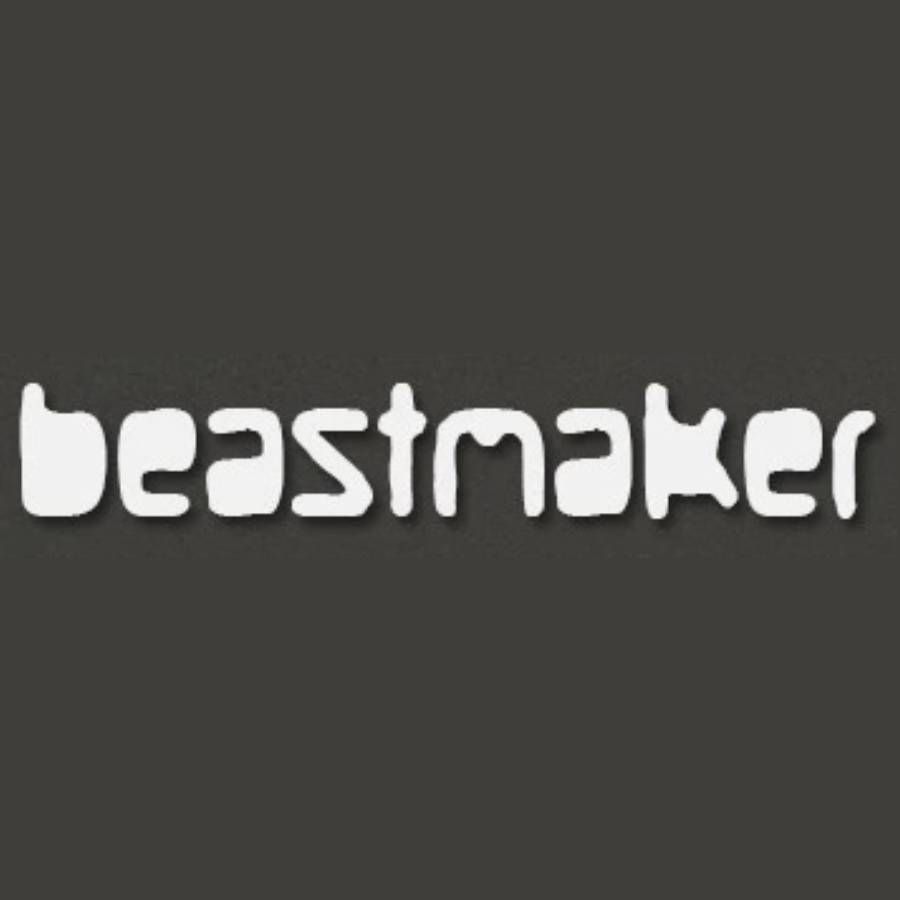 beastmaker LOGO