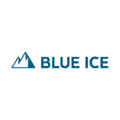 Blue Ice LOGO