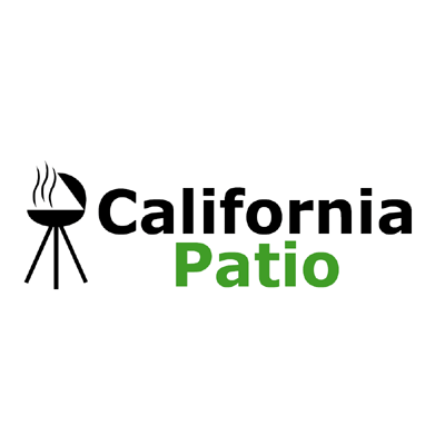 californiapatio LOGO