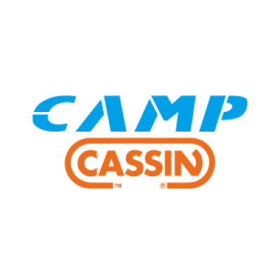 CAMP CASSIN LOGO