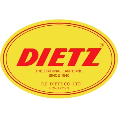 DIETZ LOGO