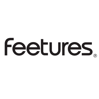 feetures LOGO