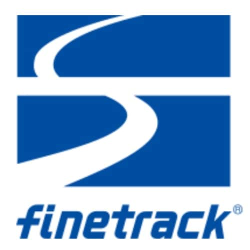 finetrack LOGO