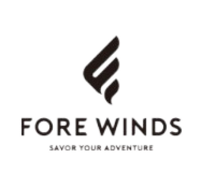 FORE WINDS LOGO