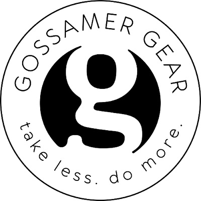 GOSSAMERGEAR LOGO