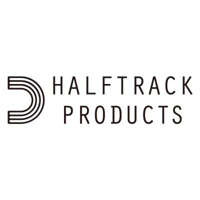 HALF TRACK PRODUCTS LOGO