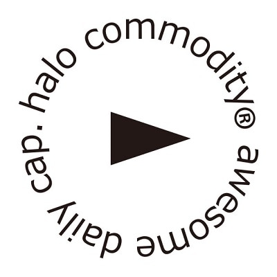 halocommodity LOGO