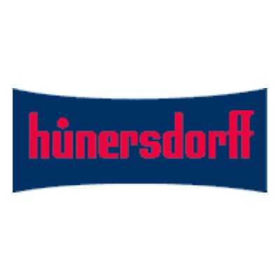 hunersdorff LOGO