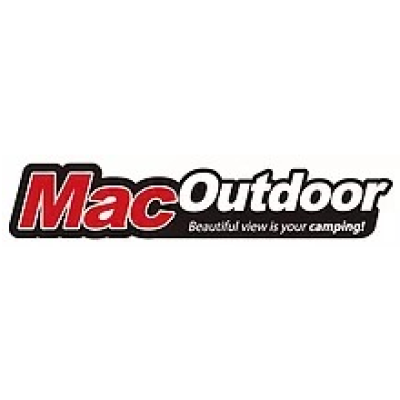 Mac Outdoor Japan LOGO