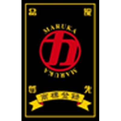 MARUKA LOGO