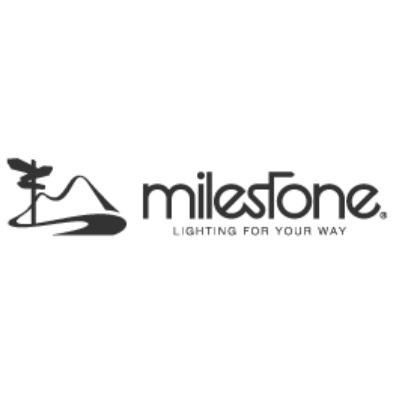 milestone LOGO