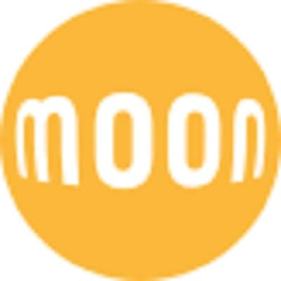 MOON CLIMBING LOGO