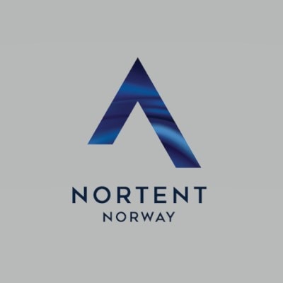 NORTENT LOGO