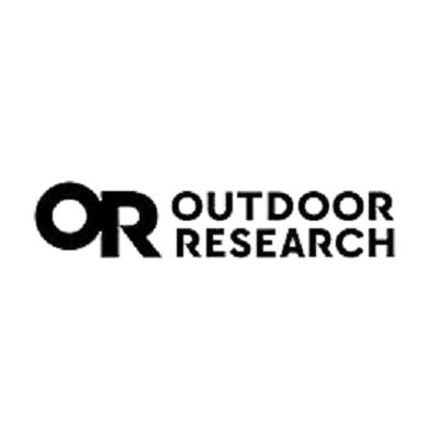 OUTDOOR RESEARCH LOGO