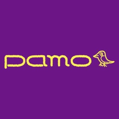 PAMO LOGO