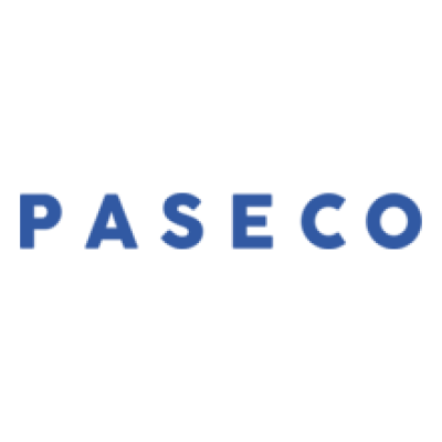 PASECO LOGO