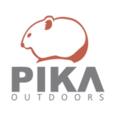 pika outdoors LOGO