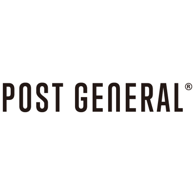 POST GENERAL LOGO