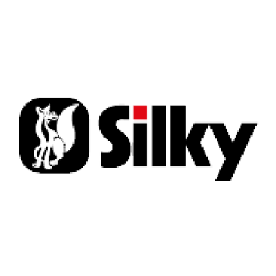 Silky LOGO