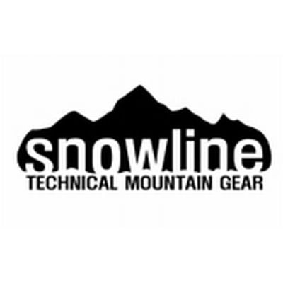 SNOWLINE LOGO