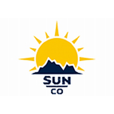 SUNCOMPANY LOGO