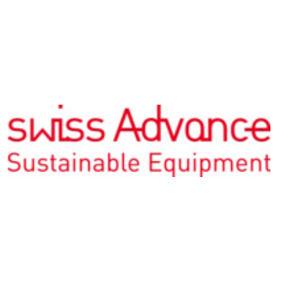 swiss Advance LOGO