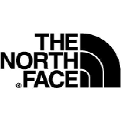 THE NORTH FACE LOGO