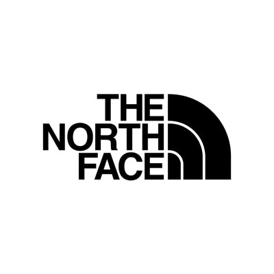 THE NORTH FACE LOGO