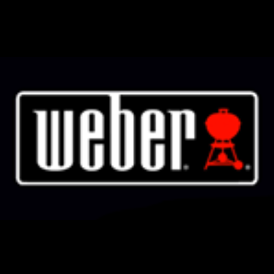 weber LOGO