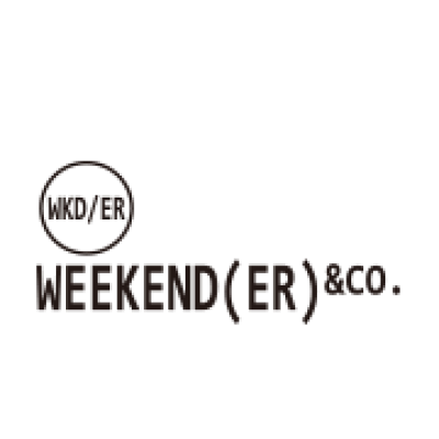 WEEKEND（ER） LOGO