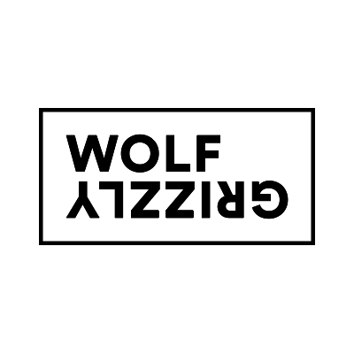 Wolf & Grizzly LOGO