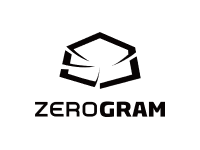 ZERO GRAM LOGO