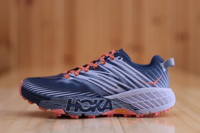 ホカオネオネ HOKA ONE ONE スピードゴート speedgoat