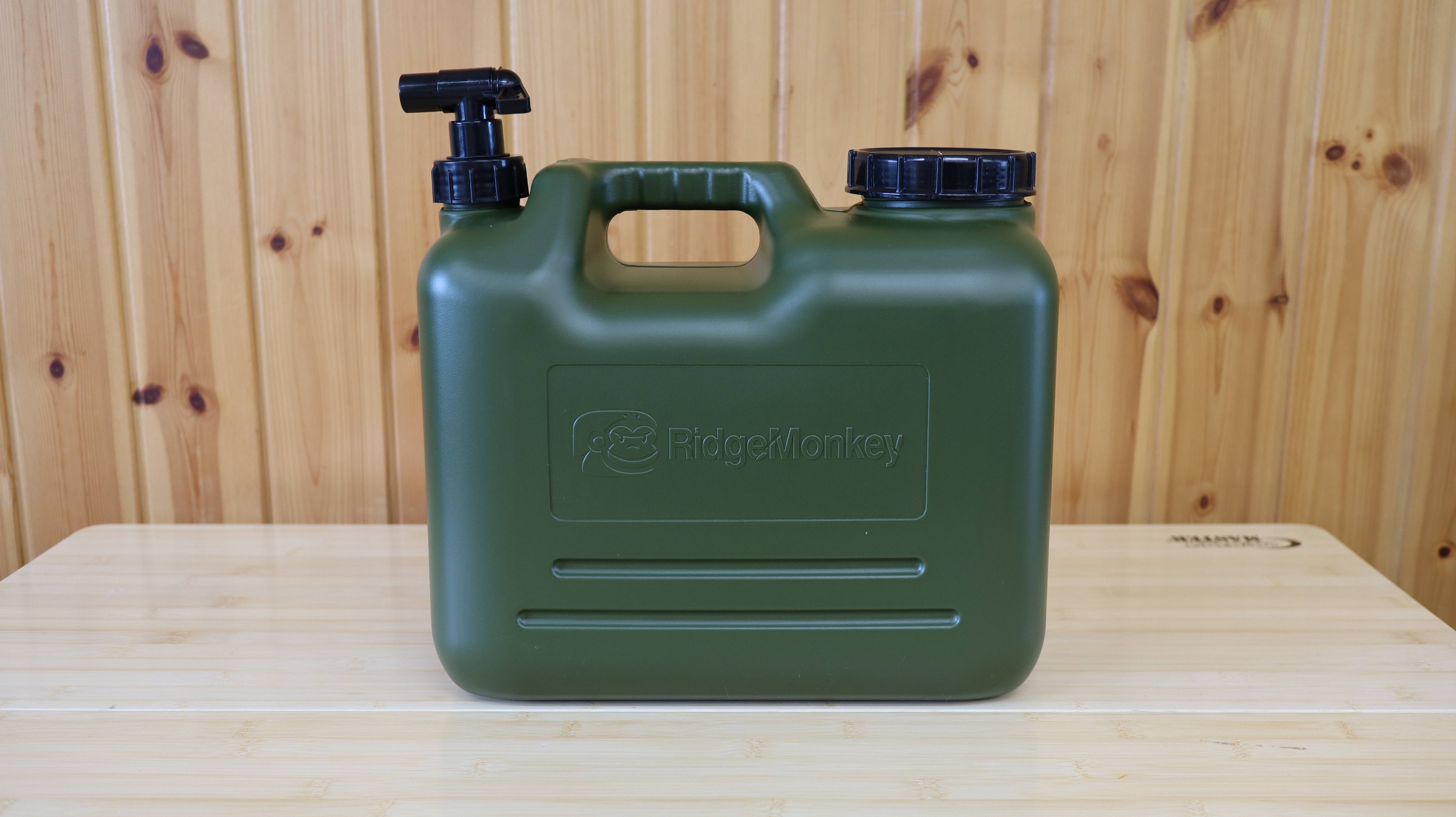 RidgeMonkey リッジモンキー Heavy Duty Water Carriers ヘビーデューティウォーターキャリア