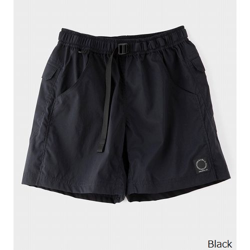 山と道 DW 5-Pocket Shorts Men