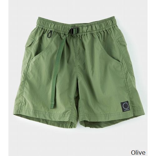 山と道 DW 5-Pocket Shorts Men