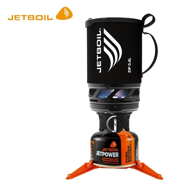 ジェットボイル JETBOIL ジップ0.8L | GLAGH グラフ