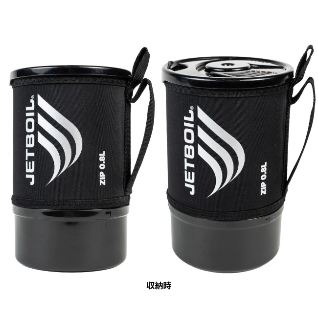 JETBOIL ジェットボイル JETBOIL ジェットボイル 通販