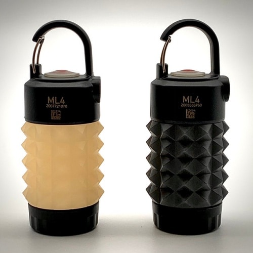 ロックフィールドイクイップメント LOCKFIELD EQUIPMENT ピラミッド