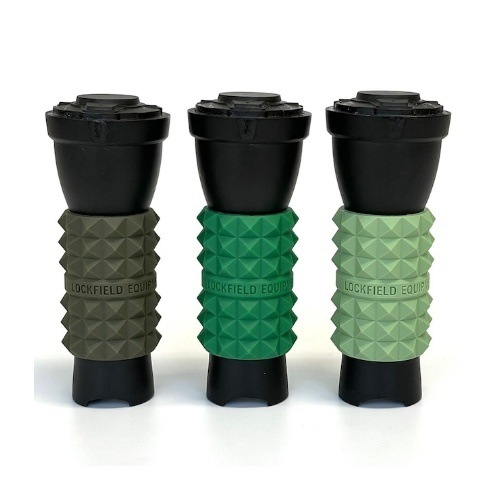 ロックフィールドイクイップメント LOCKFIELD EQUIPMENT ZEROレギ Leaf