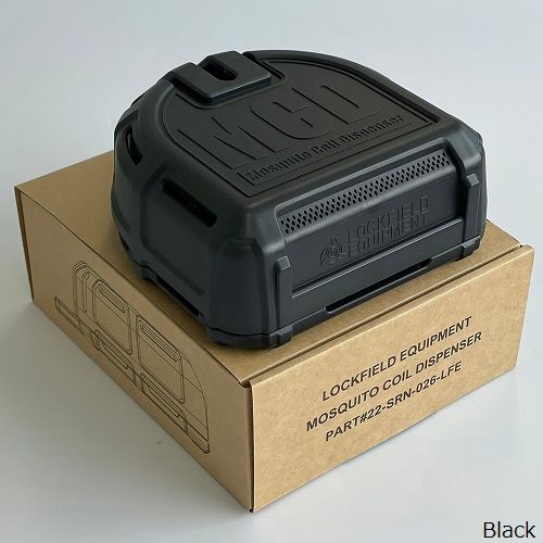 ロックフィールドイクイップメント LOCKFIELD EQUIPMENT モスキート