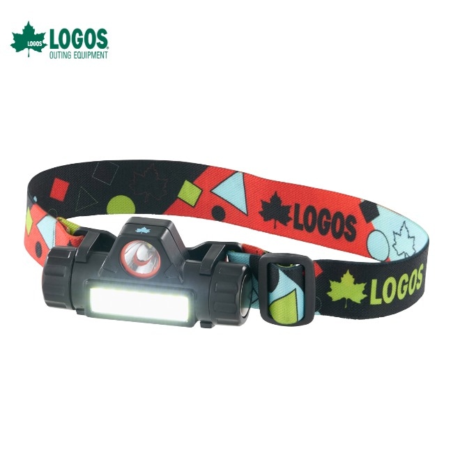 ロゴス LOGOS 野電 2WAY ヘッドライト・USB | GLAGH グラフ ロゴス LOGOS 野電 2WAY ヘッドライト・USB | GLAGH グラフ