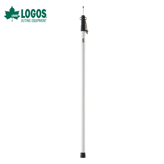 ロゴス LOGOS フリーロックポール 250 | GLAGH グラフ