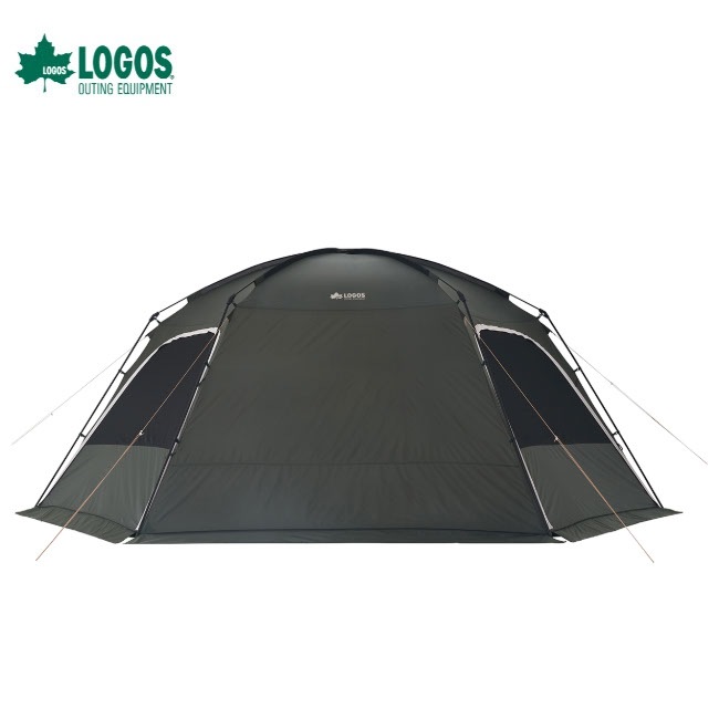 ロゴス LOGOS neos コネクトベース・ヘキサドーム 600-BF | GLAGH グラフ