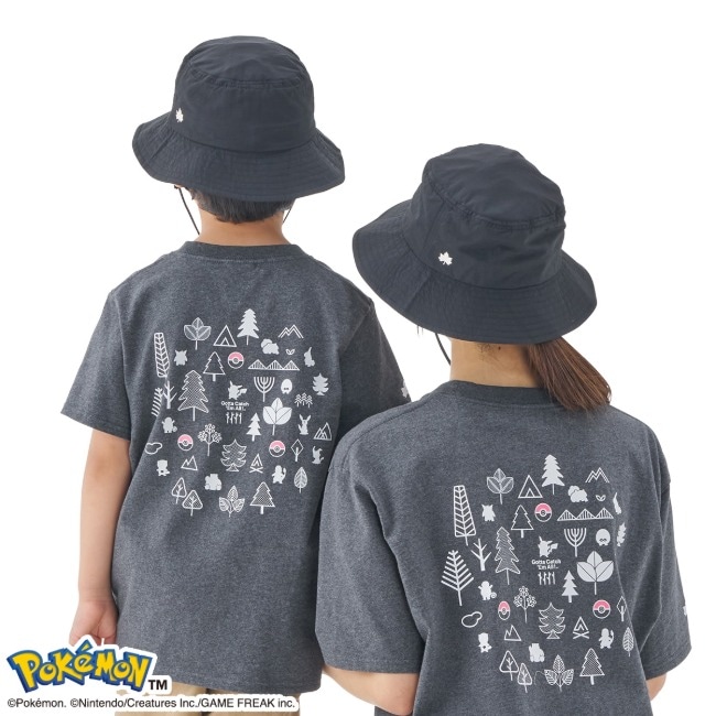未使用　チャムス　ポケモン　コラボ キッズTGハット 2026年最新】ピカチュウ チャムスの人気アイテム - メルカリ