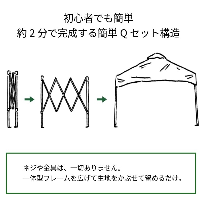 10/12まで！期間限定☆10％OFF！／ ロゴス LOGOS ソーラーブロック 風